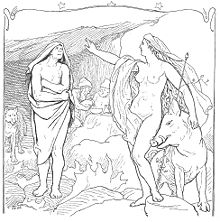 Nordische Mythologie